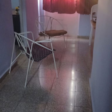 Venta de apartamento en Centro Habana - 4/10