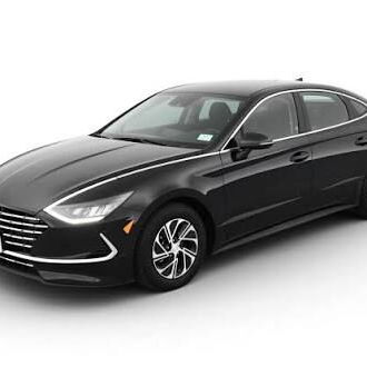 - Modelo: Hyundai Sonata 2021 - Img 124969945