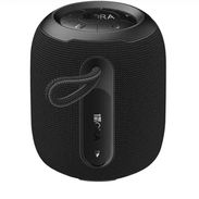 Bocina Bluetooth Portatil - 1HORA - Negro 🔊 Sonido potente de 5W para interiores y exteriores. 🔗 Bluetooth 5.3, - Img 56134272