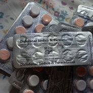 Diclofenaco con paracetamol - Img 57618935