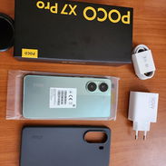 Celular Xiaomi POCO X7 PRO 256GB-12GB RAM - Img 50721771