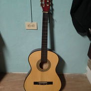 Guitarra Acústica Clásica de Cuerdas de Nylon - Img 56310244
