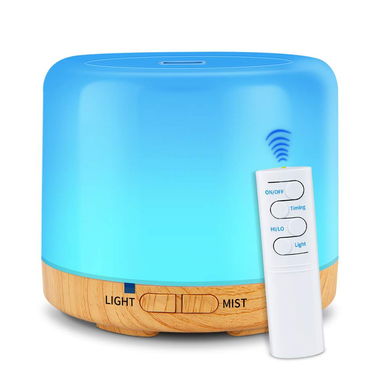 🌿 Difusor USB 200ML – Ambiente fresco y relajante 🌿 13$ - Img 123703394