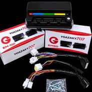Caja reguladora Votol em 50 $130 em 100 $180 - Img 58151005
