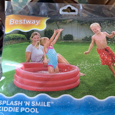 Piscinas para bebés y niños - Img 123163460