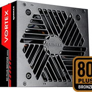 Fuente para PC de 700W sellada en caja, certificación 80 plus bronce. - Img 57697027