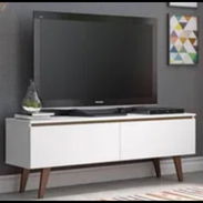 mueble para TV 📺 todo importado en su caja original 💯% calidad - Img 55842169