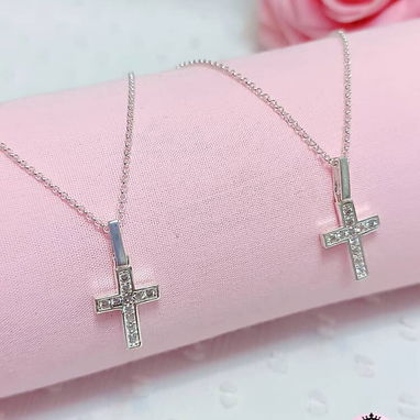 Variedad de cadenas de plata calidad garantizada - 7/10