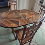 Vendo Juego de Comedor - Img 56690818