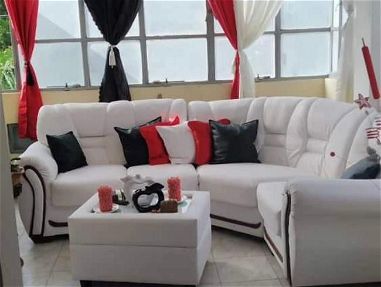 Muebles nuevos Exelentes precios para decorar su hogar transporte incluido - Img 64200443