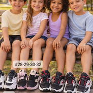Tenis o Zapatos para Niños - Img 54578493