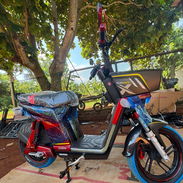 🛵🔥 BICIMOTO TOPMAQ EVOLUTION 🔥🛵 - Img 56905695