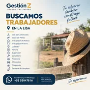 Contratamos personal para finca - Img 57681261