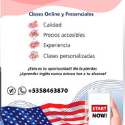 Clases Online y Presenciales - Img 45243442