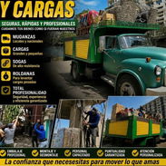 Transporte de Cargas y mudanzas en la habana - Img 57955021