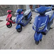 Scooter electrica 2000W - Img 55896188