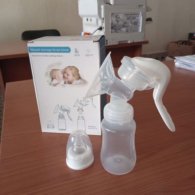 🍼 PARA LA LACTANCIA 🍼 EXTRACTOR DE LECHE MATERNA. TENEMOS MENSAJERÍA CON FACTURA Y GARANTÍA. TL 54833699 - 2/3