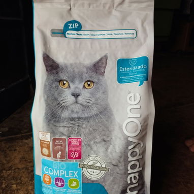 PIENSO PARA GATOS 💯‼️ COMIDA PARA GATOS ‼️‼️‼️‼️ - 2/2