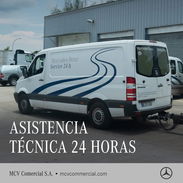 Asistencia en la vía 24 horas tanto escatolina como taller movil pa reparar tu rotura 56084953 - Img 52228450