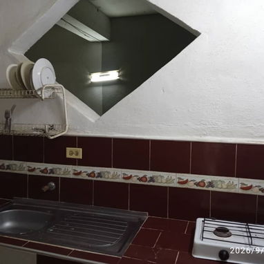 Apartamento en Plaza de la Revolución - 9/10