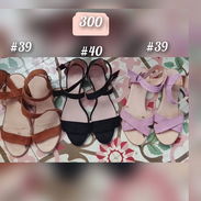 Zapatos de uso en perfecto estado - Img 56239096