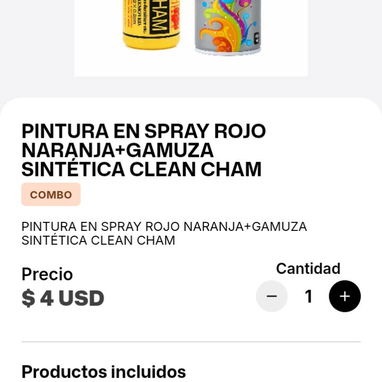 Combos de equipos electrodomésticos y otros productos - 5/8