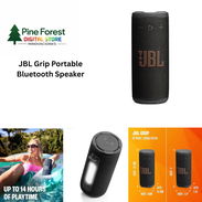 * Bocina JBL Grip Portable Bluetooth Speaker - Img 55938259