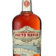 Botella Pacto navío - Img 57010402