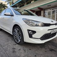 S22. CAR RENTAL WITHOUT DRIVER + BENEFITS + IMMEDIATE AVAILABILITY + Kia Rio 2020 - Img 57400320