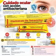 Tetraciclina en unguento - Img 58364617