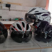 Cascos para motos - Img 56264514