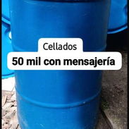 Tanques de agua - Img 57409928