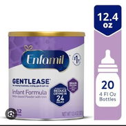 Leche de fórmula Enfamil Gentlease 💜 - Img 58182984