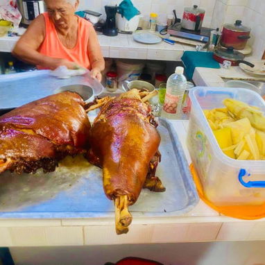 Combos con carne asada para celebraciones - 9/10