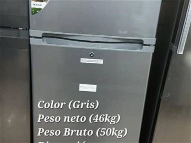 Refrigeradores, lavadoras - Img 69300416
