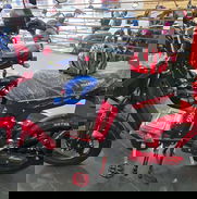 *🛵Bicimoto yoasaki* (3000w - 48v - 45 ah - Img 50134600