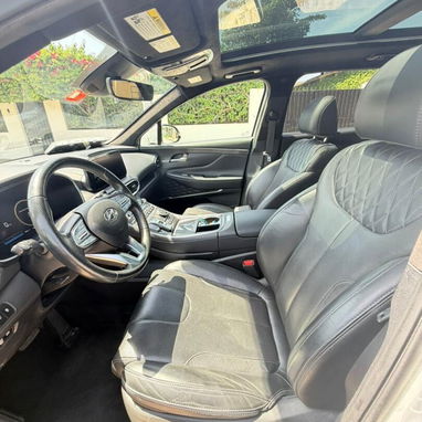Vendo o negocio, Hyundai Santa Fe,  callygrafhy 2023 - Img 124908467