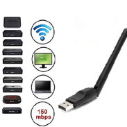 Reseptor wifi -53438836 - Img 45311352