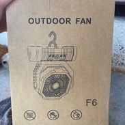 Vendo excelentes ventiladores F6 nuevos en su caja - Img 56775368