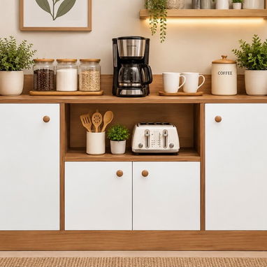Muebles de cocina - 3/4