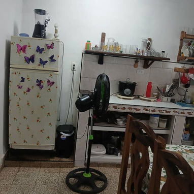 Se Vende Casa Reparto Mazorra. Boyeros - Img 121544214