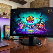 Monitor atec 19pulgadas Hdmi - VGA - Img 56975110