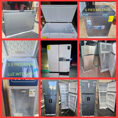 👁👁 LO mejor PARA SU HOGAR 🏠🏠🏠ESTA AQUI 👁👁 NO DUDE EN PREGUNTAR INTERESADOS AL WHATSAPP ☎️ 556462 - Img 110598647