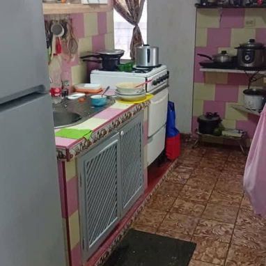 Apartamento de 2 Cuartos en 1er Piso en Edificio Microbrigada en Casino Deportivo !!! - Img 107123432