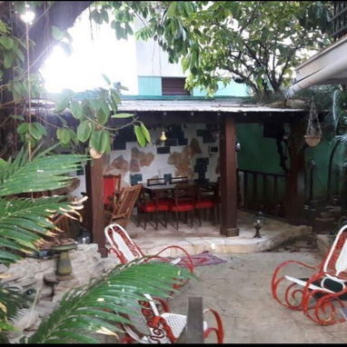 🪼 CASA EN MIRAMAR | FRENTE AL MAR | RENTA LINEAL EN LA HABANA 🏡🌊✨ - Img 123411039