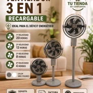 Ventiladores Jysuper - Img 58074084