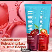 Lubricantes de sabores 🍓 - Img 55621920