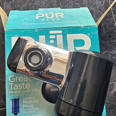 Filtro de Agua Original PUR Plus - 2/3