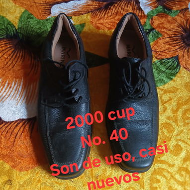 Venta de zapatos - 4/4