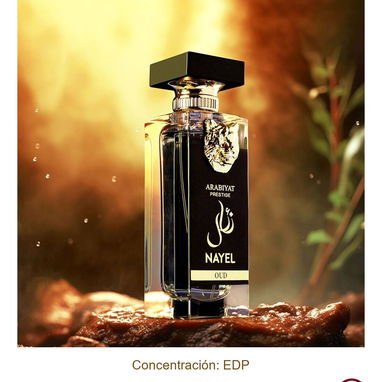 Perfumería Árabe Original ✅‼️🌟 - Img 121373351